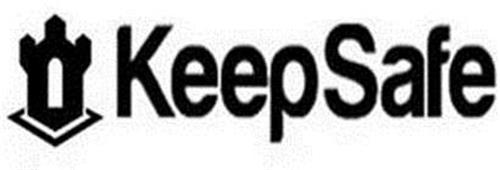 KeepSafe trademark