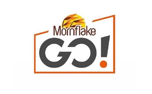 MORNFLAKE GO! trademark