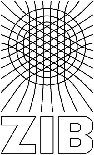 ZIB trademark