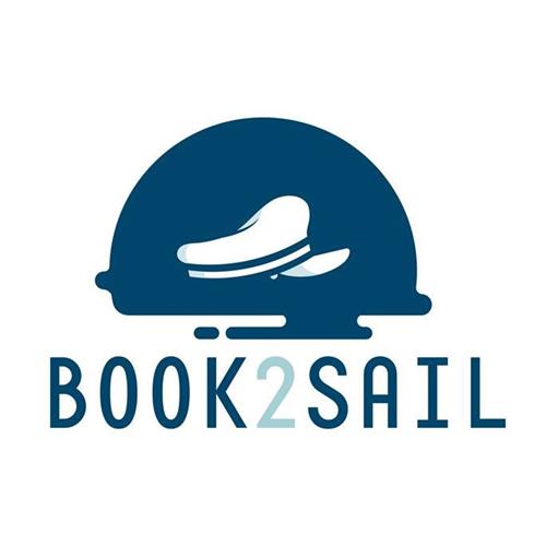 BOOK2SAIL trademark