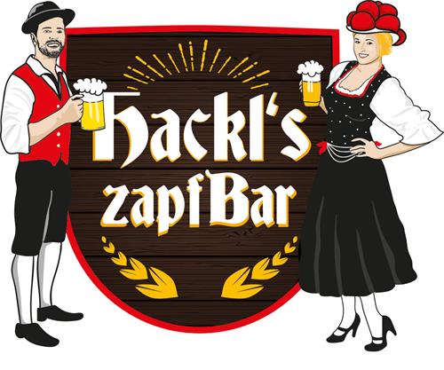 hackl's zapfBar trademark