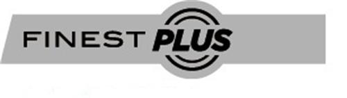 FINEST PLUS trademark