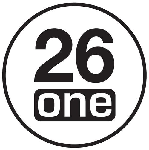 26 one trademark