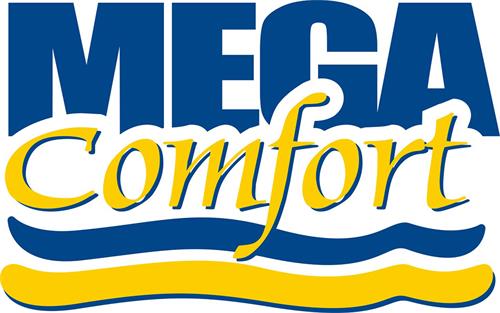 MEGAComfort trademark