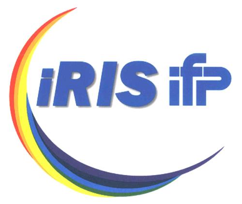 iRIS ifp trademark