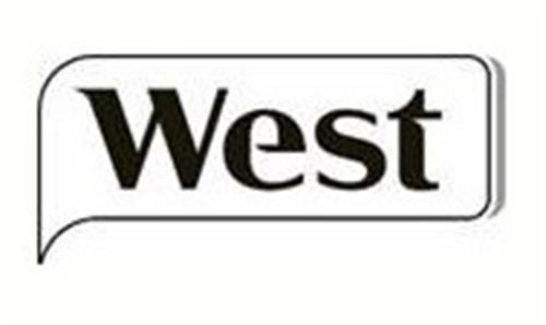 WEST trademark