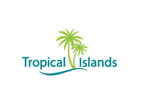 Tropical Islands trademark