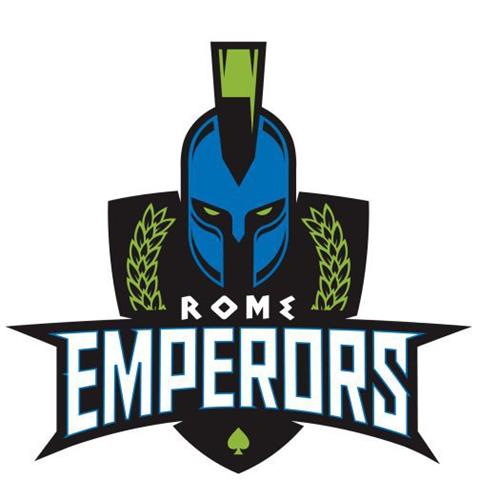 ROME EMPERORS trademark