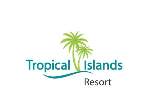 Tropical Islands Resort trademark