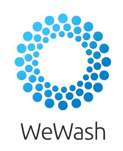 WeWash trademark