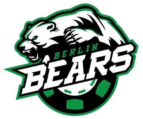 BERLIN BEARS trademark