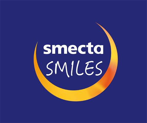 SMECTA SMILES trademark