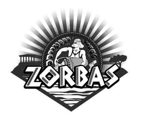 ZORBAS trademark