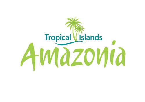 Tropical Islands AMAZONIA trademark