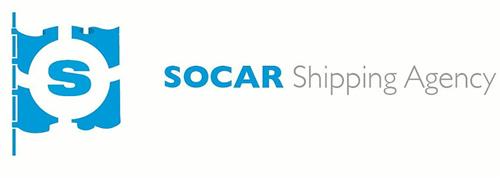 S   SOCAR SHIPPING AGENCY trademark