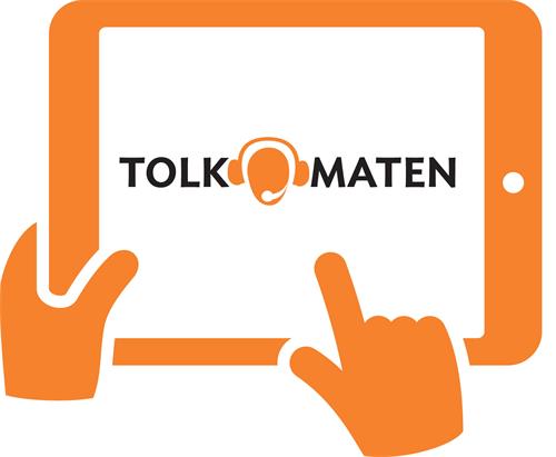 Tolkomaten trademark