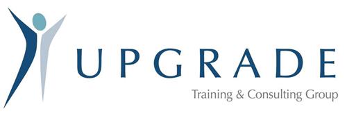 Upgrade Training & Consulting Group trademark