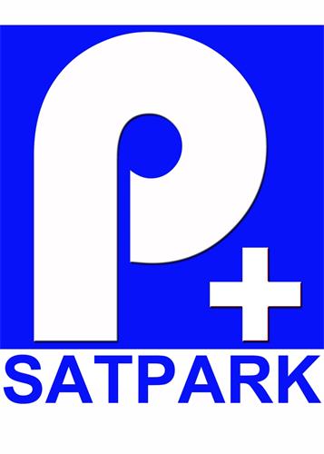 SATPARK trademark