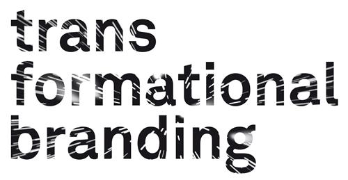 transformational branding trademark