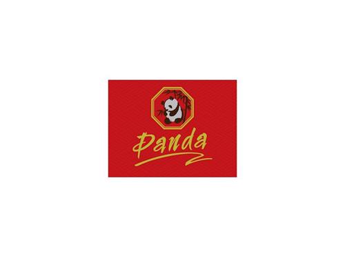 Panda trademark