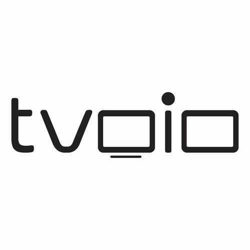 TVOIO trademark