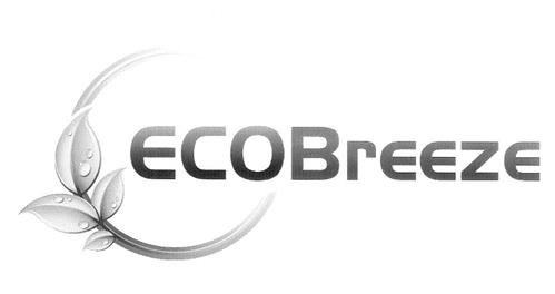 ECOBreeze trademark