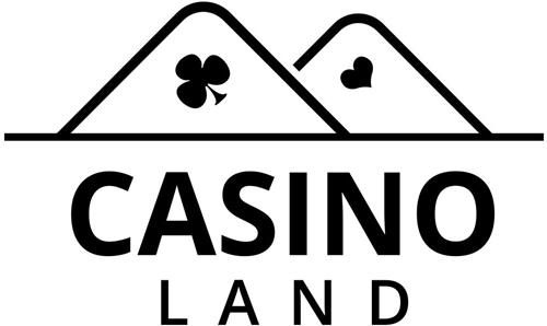 CASINO LAND trademark