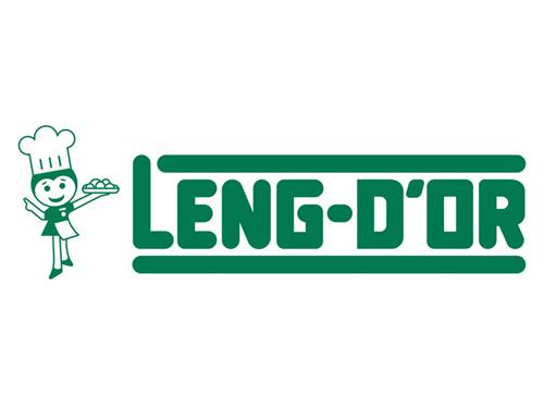 LENG-D'OR trademark