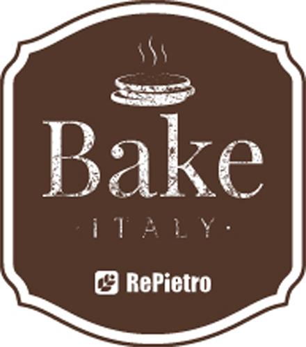 BAKE ITALY RE PIETRO trademark