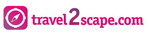 TRAVEL2SCAPE.COM trademark