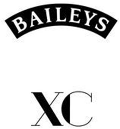 BAILEYS XC trademark