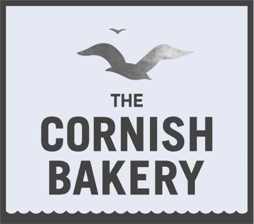 THE CORNISH BAKERY trademark