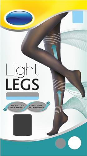 Light LEGS LADDER LOCK TECHNOLOGY FIBRE FIRM TECHNOLOGY trademark