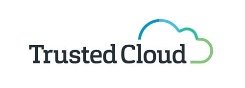 Trusted Cloud trademark