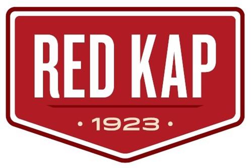 RED KAP 1923 trademark