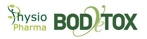 PhysioPharma BODYeTOX trademark