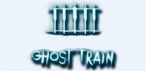 GHOST TRAIN trademark