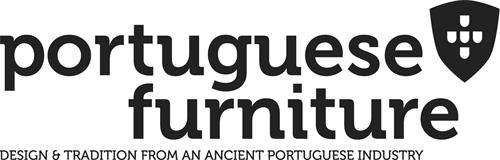 PORTUGUESE FURNITURE - DESIGN & TRADITION FROM AN ANCIENT PORTUGUESE INDUSTRY trademark