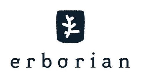 erborian trademark