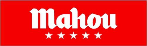 Mahou trademark