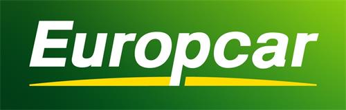 Europcar trademark