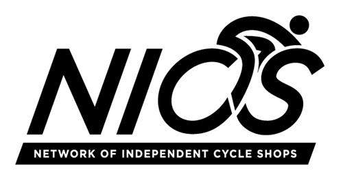 NICS NETWORK OF INDEPENDENT CYCLE SHOPS trademark