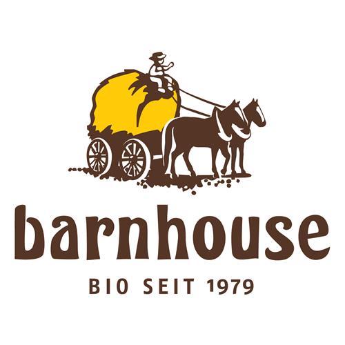 barnhouse Bio seit 1979 trademark