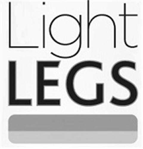 Light LEGS trademark