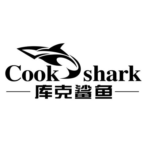 Cook shark trademark