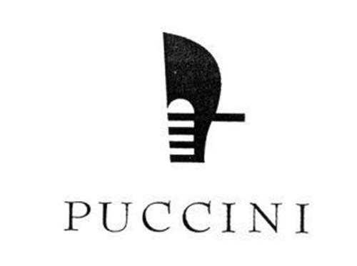 PUCCINI trademark