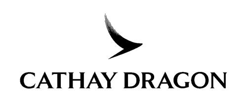 CATHAY DRAGON trademark