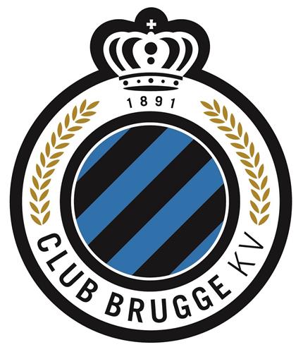 CLUB BRUGGE KV trademark