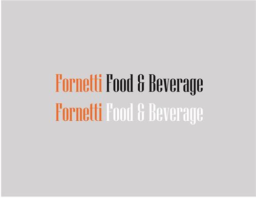 Fornetti Food & Beverage trademark