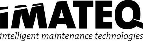 IMATEQ intelligent maintenance technologies trademark